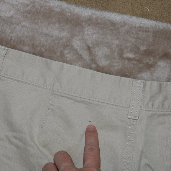 M&S Collection Shorts - Waist 36x8.5 Inseam - Length 18 - Rise 9.5 - Picture 8 of 8